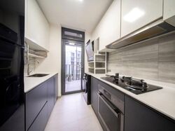 The Brownstone (D27), Condominium #608586421